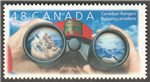 Canada Scott 1984 MNH